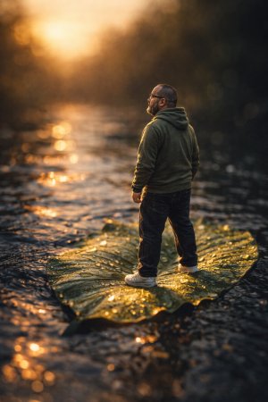 Călătoria Celui Mic