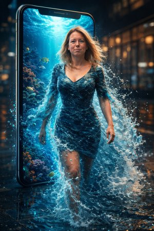 Elemental: Dincolo de Ecran (MiniSerie)