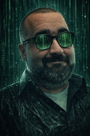 Între cod și ploaie