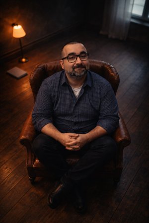 Liniștea dinaintea gândului