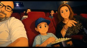 Patrula Cățelușilor… sau cum am retrăit o aterizare Wizz Air direct din scaunul de cinema